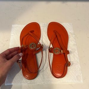 Tory Burch Mango Sandals